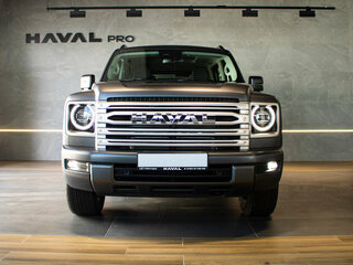 2026 Haval H9 II, серый, 5399000 рублей, вид 4