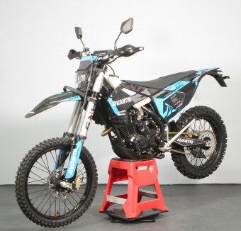 Avantis Enduro 250