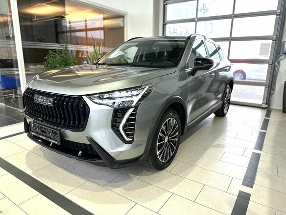 Тюнинг хавал джолион 2025 фото Хавал джолион недостатки