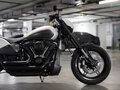2020 Harley-Davidson FXDR 114, белый, 2200000 рублей - вид 5