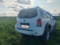 2010 Nissan Pathfinder III Рестайлинг, белый, 1400000 рублей - вид 2