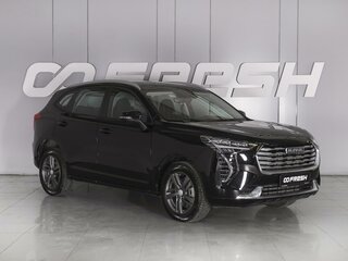 2023 Haval Jolion I, чёрный, 1999000 рублей, вид 1