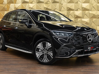 2024 Mercedes-Benz EQE SUV 500, чёрный, 8990000 рублей, вид 1