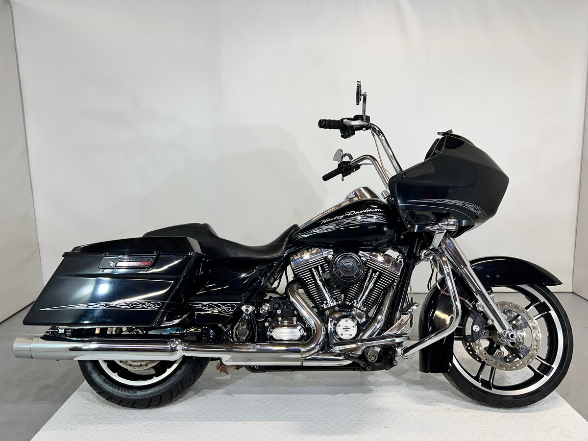 Harley-Davidson Road Glide