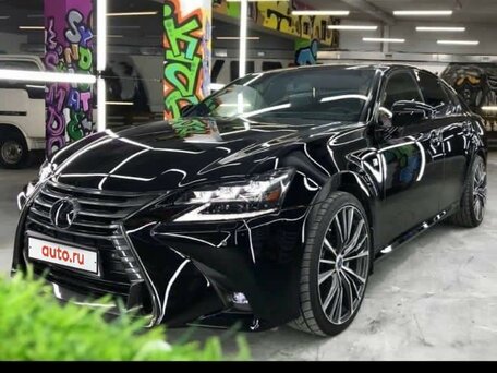 Отзывы и характеристики 2013 Lexus IS 350 F-Sport - главный ресурс для автолюбителей