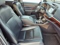 2014 Toyota Highlander III (U50), чёрный, 2700000 рублей - вид 10