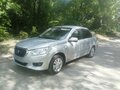 2019 Datsun on-DO I, серебристый, 680000 рублей