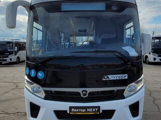 2025 ПАЗ 3204, белый, 7137000 рублей, вид 1