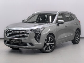 2021 Haval Jolion I, серый, 1050000 рублей, вид 1