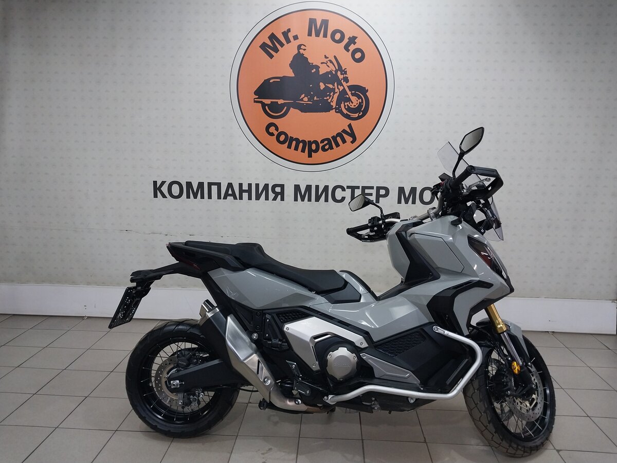Honda X-ADV