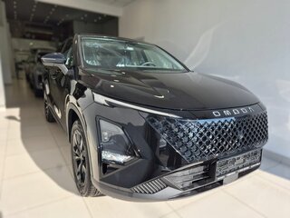 2024 Omoda C5 I Рестайлинг, чёрный, 2529900 рублей, вид 1