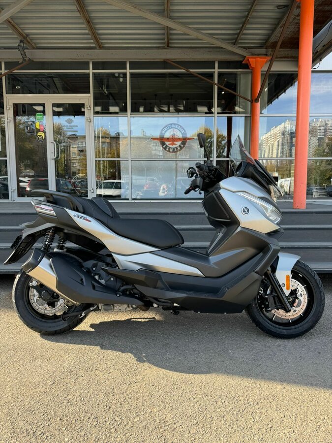 Voge SR4 Max SE