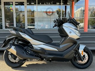 2025 Voge SR4 Max SE, серый, 568000 рублей, вид 1