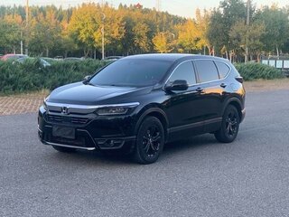 2021 Honda Breeze I, чёрный, 1970000 рублей, вид 1