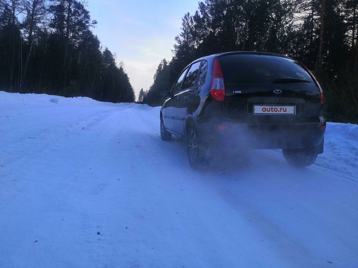 Авто в богучанах