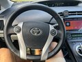 2010 Toyota Prius III (XW30), серебристый, 1050000 рублей - вид 7