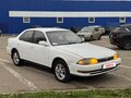 1992 Toyota Camry V30, белый
