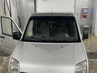 2007 Ford Tourneo Connect SWB I, серебристый, 620000 рублей, вид 1