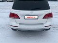 2015 Mercedes-Benz GLE 300 I (W166), белый, 3900000 рублей - вид 5