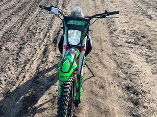 Motoland XT300