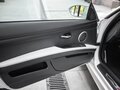 2009 BMW M3 IV (E90), белый - вид 10