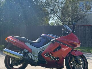 Знакомство с легендарной мощью девяностых