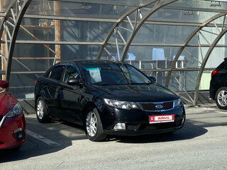 Kia Cerato 6-speed II