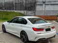 2022 BMW 3 серии 320i VII (G2x), белый, 2970000 рублей - вид 2