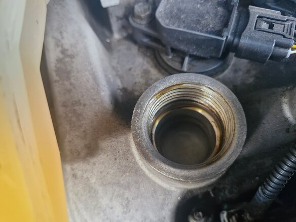 2008 Toyota Prius II Рестайлинг (XW20), чёрный, 750000 рублей - вид 37