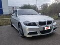 2011 BMW 3 серии 335d V (E90/E91/E92/E93) Рестайлинг, серебристый, 1800000 рублей - вид 1