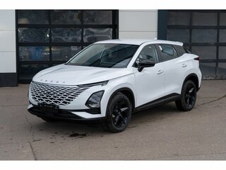 2024 Omoda C5 I, белый, 2369900 рублей, вид 1
