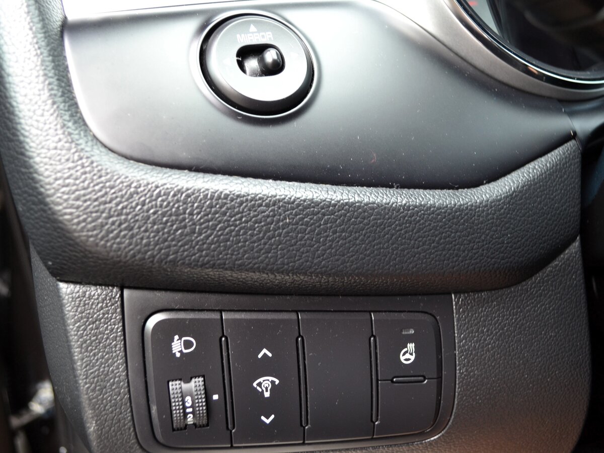 KIA CEED - фото 14