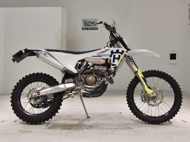 Husqvarna FE 350