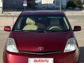2006 Toyota Prius II Рестайлинг (XW20), красный, 720000 рублей - вид 1