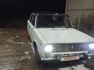 1980 LADA (ВАЗ) 2101 21012, белый, 35000 рублей, вид 1