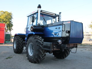 2025 ХТЗ Т-150К, синий, 2099999 рублей, вид 1