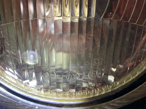 1971 Lada (ВАЗ) 2101, красный, 1700000 рублей - вид 13