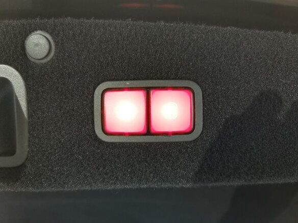 2013 Mercedes-Benz S-Класс 500 Long VI (W222, C217), коричневый - вид 29