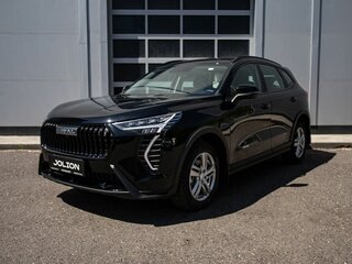 2025 Haval Jolion I Рестайлинг, чёрный, 2599000 рублей, вид 1