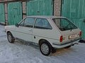 1978 Ford Fiesta Mk1, белый - вид 5