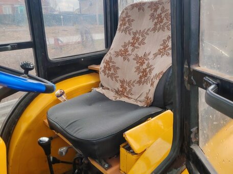 2017 Jinma JM-244, 600000 рублей, вид 5