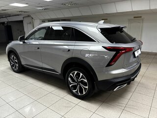 2026 Haval F7 II, серый, 3799000 рублей, вид 4