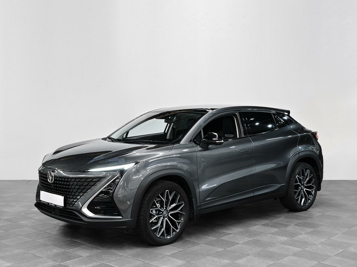 Changan UNI-T I