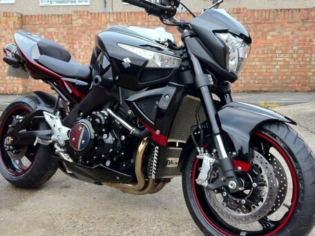 Suzuki b king for sale near me sale