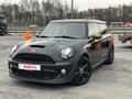 2013 Mini Clubman Cooper S I Рестайлинг, чёрный - вид 2