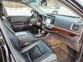 2014 Toyota Highlander III (U50), чёрный, 2700000 рублей - вид 11