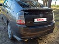 2006 Toyota Prius II Рестайлинг (XW20), серый, 750000 рублей - вид 2