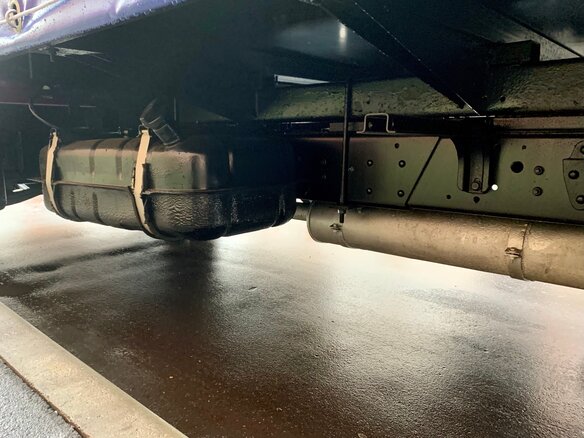 2013 ГАЗ ГАЗель Next, красный - вид 11