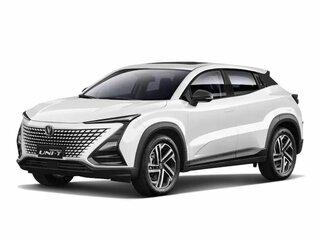 2024 Changan UNI-T I, белый, 2939900 рублей, вид 1