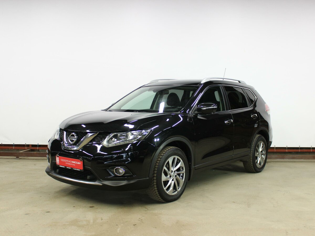 Автомир ниссан крылатское автомобили с пробегом отзывы недостатки
